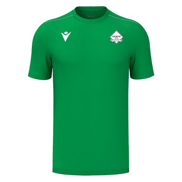 Gemini FC - RIGEL HERO SHIRT GRN SS