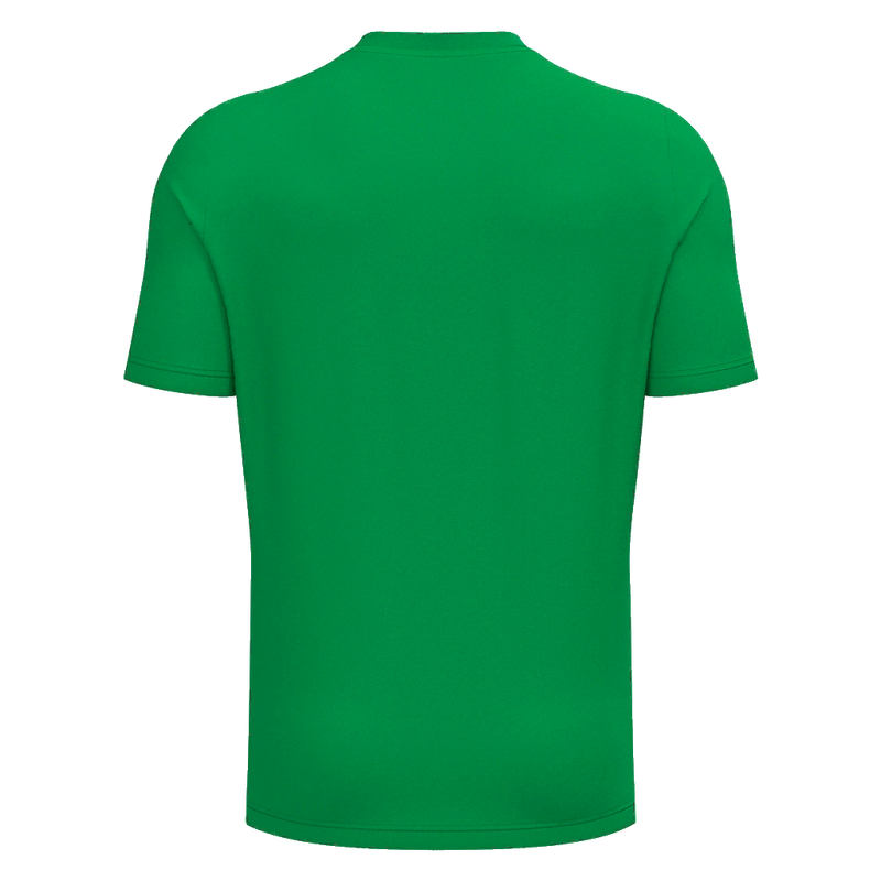 Gemini FC - RIGEL HERO SHIRT GRN SS