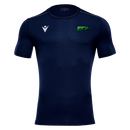 ECA ACADEMY - Students - RIGEL HERO SHIRT NAV SS