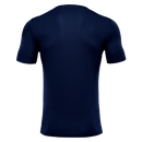 ECA ACADEMY - Students - RIGEL HERO SHIRT NAV SS