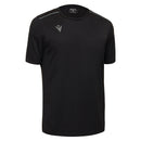 Holland Sports FC - RIGEL HERO SHIRT BLK SS