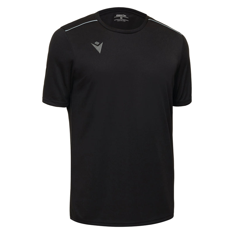 Holland Sports FC - RIGEL HERO SHIRT BLK SS