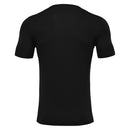 Holland Sports FC - RIGEL HERO SHIRT BLK SS