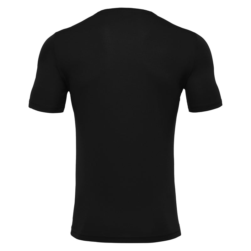 Holland Sports FC - RIGEL HERO SHIRT BLK SS