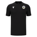 Tooting & Mitcham - Youth - RIGEL HERO SHIRT BLK SS