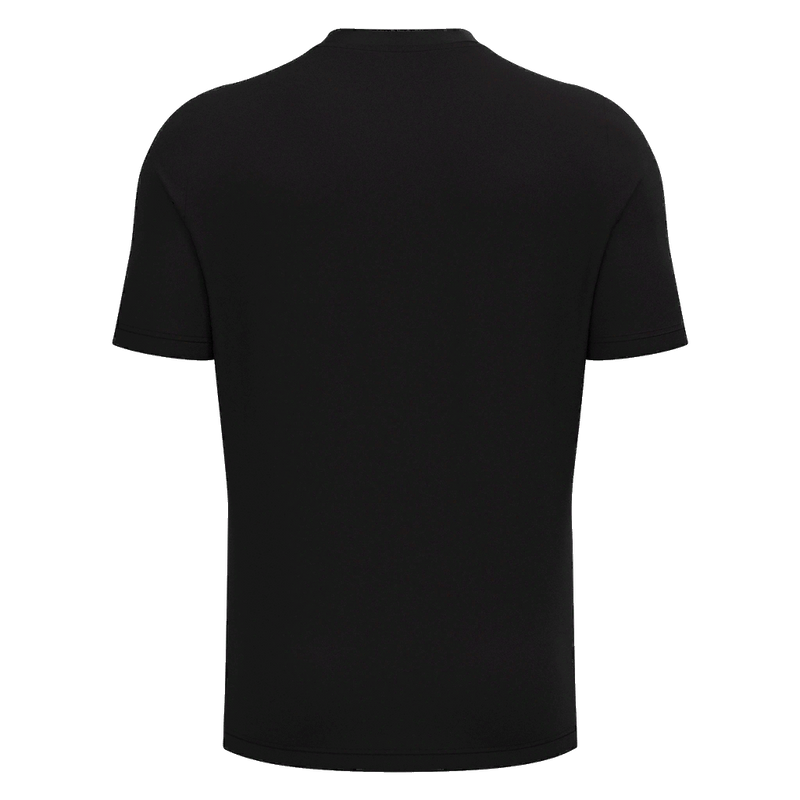 Beeston Albions FC - RIGEL HERO SHIRT BLK SS