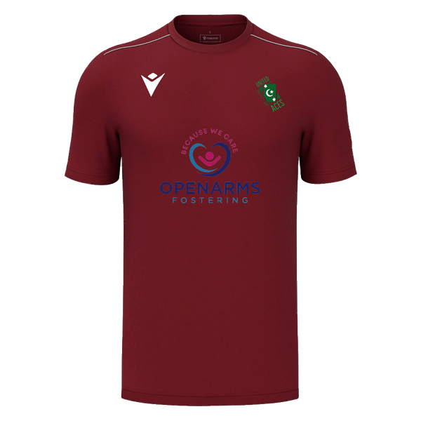 United Aces CC - RIGEL HERO CRD SS