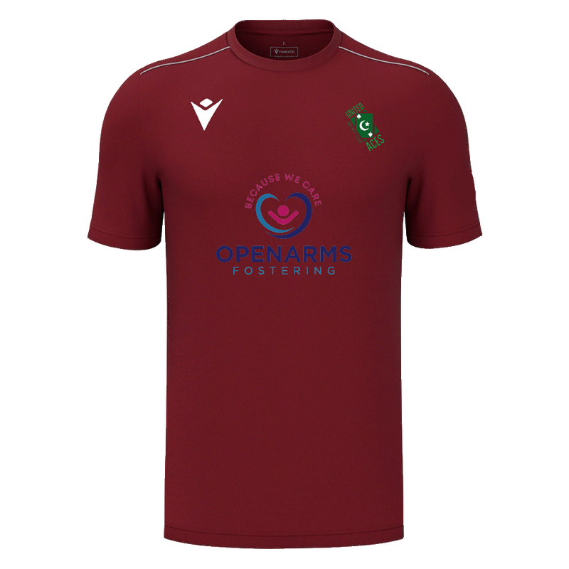 United Aces CC - RIGEL HERO CRD SS