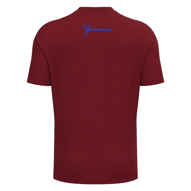 United Aces CC - RIGEL HERO CRD SS