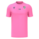 Chesham United FC (5/6 Years) RIGEL HERO SHIRT PNK SS