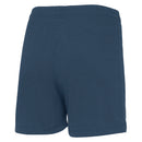 Acrux Female Hero Shorts NAV SR- Riverhawks FC