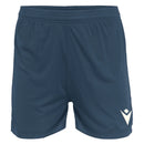 Acrux Female Hero Shorts NAV SR- Riverhawks FC