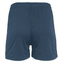 Acrux Female Hero Shorts NAV SR- Riverhawks FC