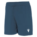 Acrux Female Hero Shorts NAV SR- Riverhawks FC