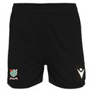CUFC Women (Training Shorts) ACRUX HERO WOMAN SHORTS BLK