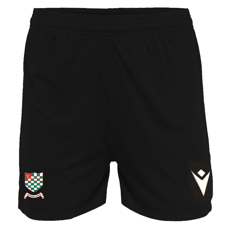 CUFC Women (Training Shorts) ACRUX HERO WOMAN SHORTS BLK