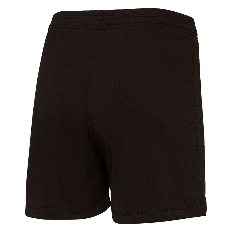 CUFC Women (Training Shorts) ACRUX HERO WOMAN SHORTS BLK