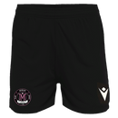 TMT Sports Coaching - ACRUX HERO WOMAN SHORTS BLK
