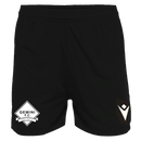Gemini FC - ACRUX HERO WOMAN SHORTS BLK