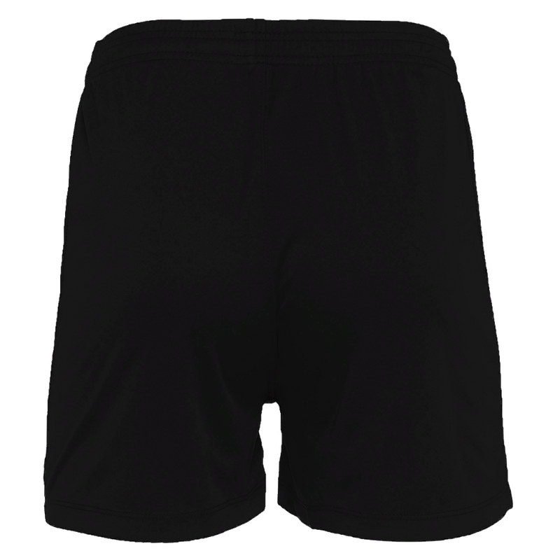 Gemini FC - ACRUX HERO WOMAN SHORTS BLK