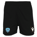 Beeston Albions FC - ACRUX HERO WOMAN SHORTS BLK