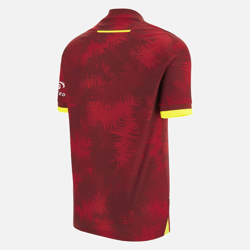ODI West Indies Cricket 2023/25 Shirt