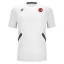 Feltham Town Staff - Shedir Shirt WHT/ANT SS