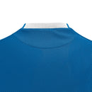 Anglos United CC - SHEDIR SHIRT ROY/WHT SS