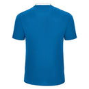 Anglos United CC - SHEDIR SHIRT ROY/WHT SS