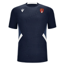 Highgate School - Students - SHEDIR SHIRT NAV/WHT SS