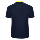 Plympton CC - SHEDIR SHIRT NAV/YEL SS