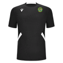 Indian Gymkhana London - SHEDIR SHIRT BLK/WHT