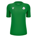 Gemini FC - ARIEL WOMAN SHIRT GRN SS