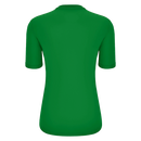 Gemini FC - ARIEL WOMAN SHIRT GRN SS