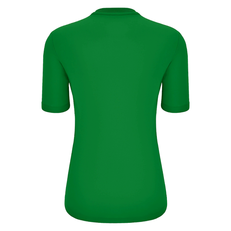 Gemini FC - ARIEL WOMAN SHIRT GRN SS