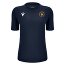 Barnet Sunday League - ARIEL WOMAN SHIRT NAV SS