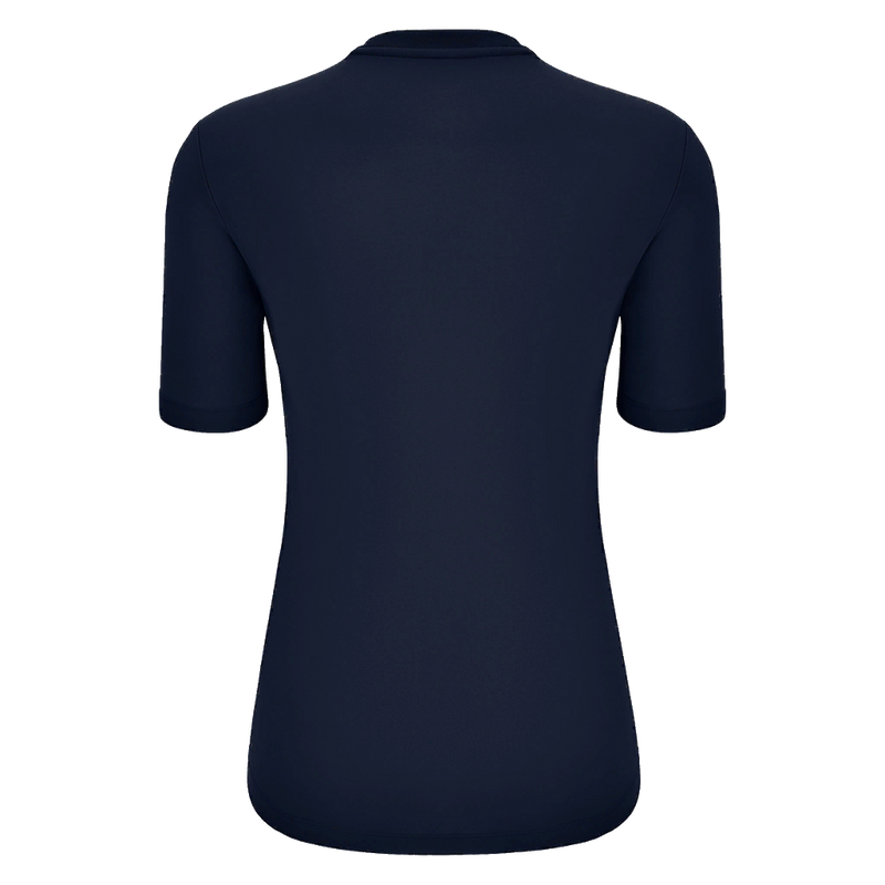 Barnet Sunday League - ARIEL WOMAN SHIRT NAV SS