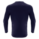 ECA ACADEMY - Students - RIGEL HERO SHIRT NAV LS