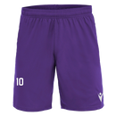 ECA ACADEMY - Students - MESA HERO SHORT PRP