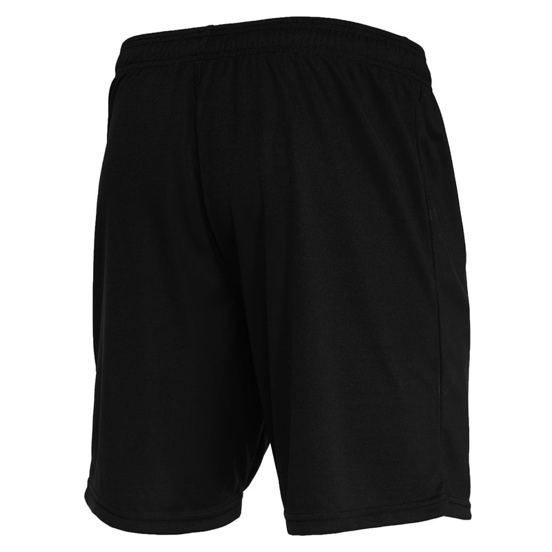 Spelthorne Spartans FC - MESA HERO SHORTS BLK