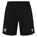 Chesham United FC (Training Shorts) MESA HERO SHORT BLK