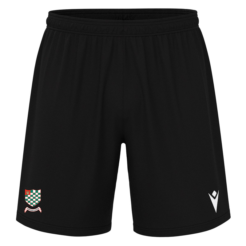 Chesham United FC (Training Shorts) MESA HERO SHORT BLK