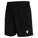 Spelthorne Spartans FC - MESA HERO SHORTS BLK