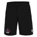 TMT Sports Coaching - MESA HERO SHORT BLK