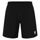 Footstepz Football Academy - MESA HERO SHORT BLK