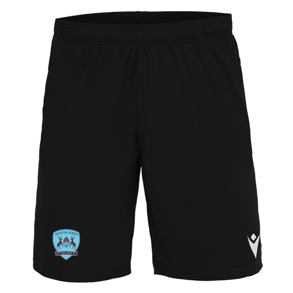 Beeston Albions FC - MESA HERO SHORT BLK