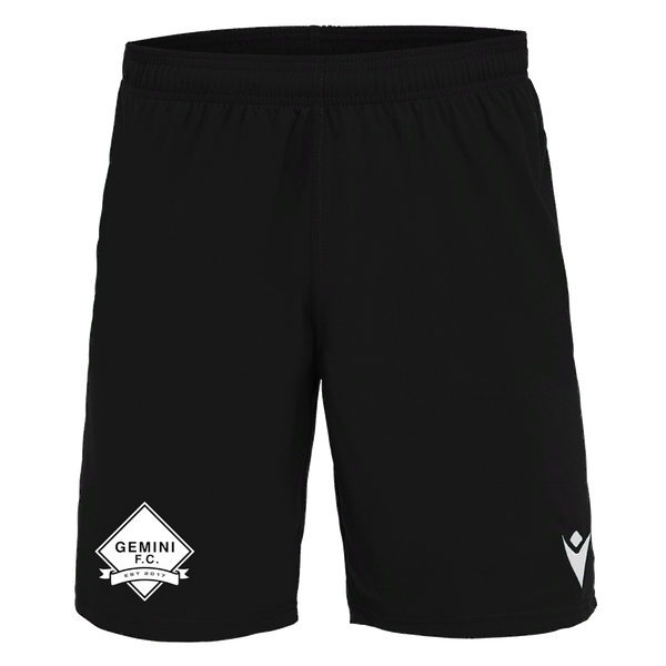 Gemini FC - MESA HERO SHORT BLK