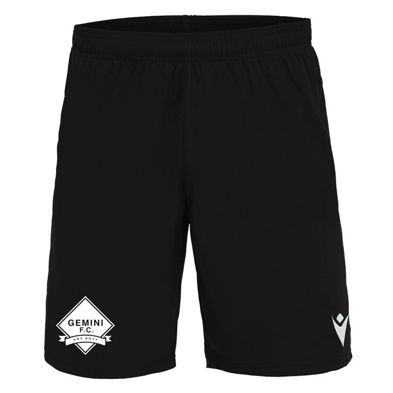 Gemini FC - MESA HERO SHORT BLK