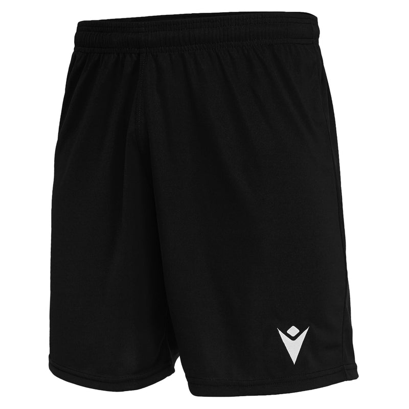 Spelthorne Spartans FC - MESA HERO SHORTS BLK