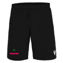 Salix CC - Ibiza Tour 25 - MESA HERO SHORT BLK